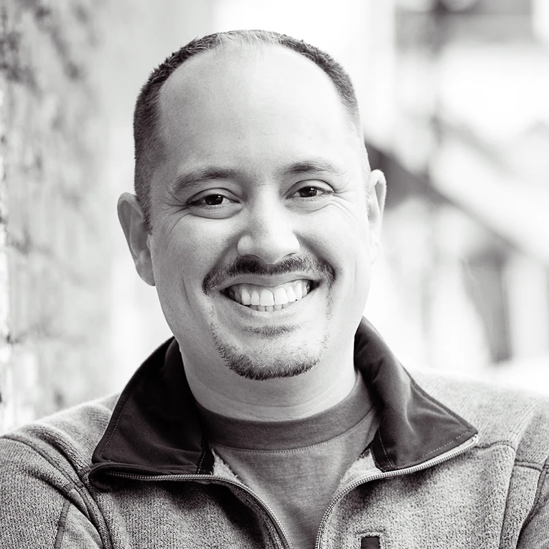 Image of Author