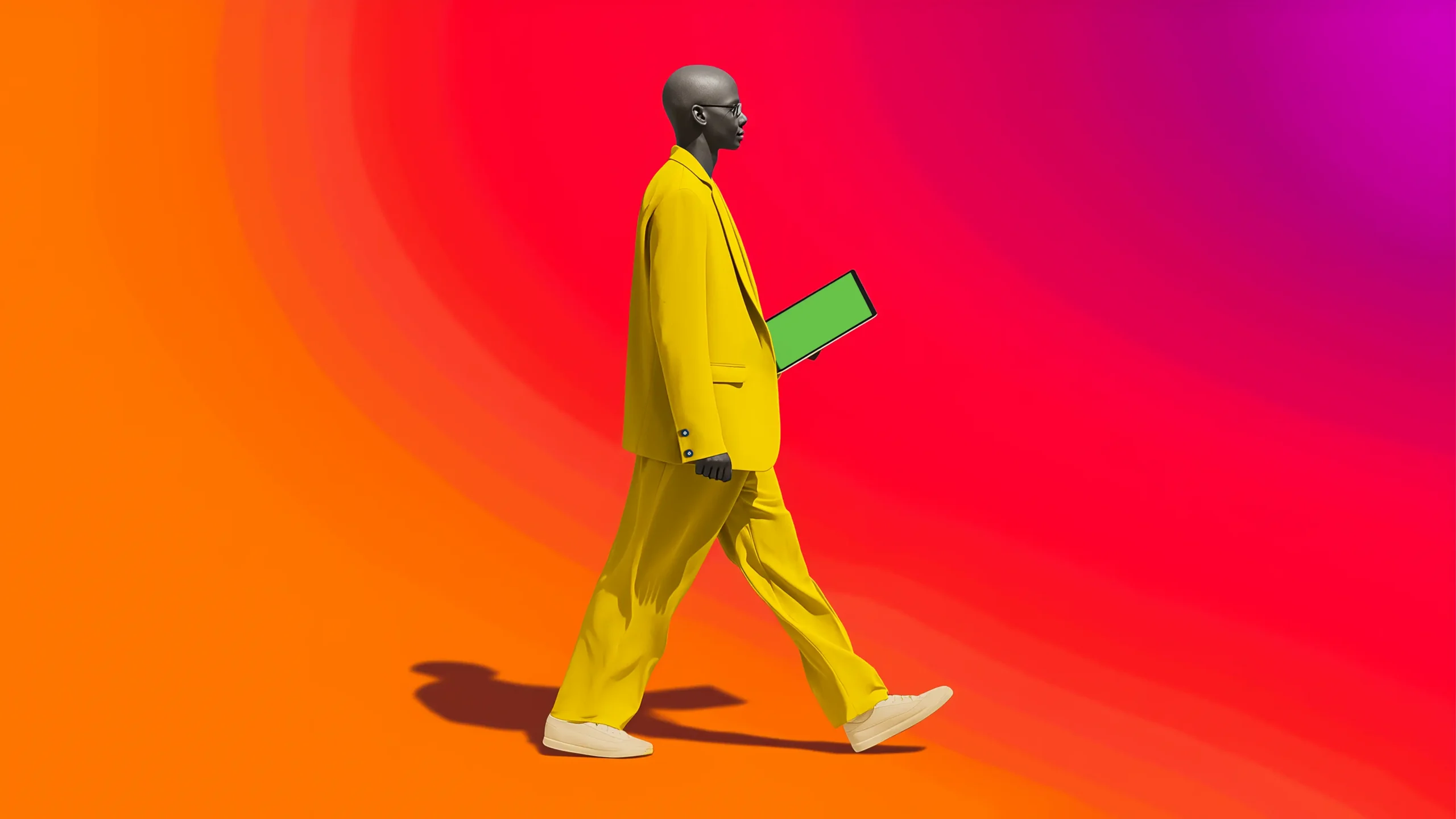 How design leaders are reclaiming their strategic value.
