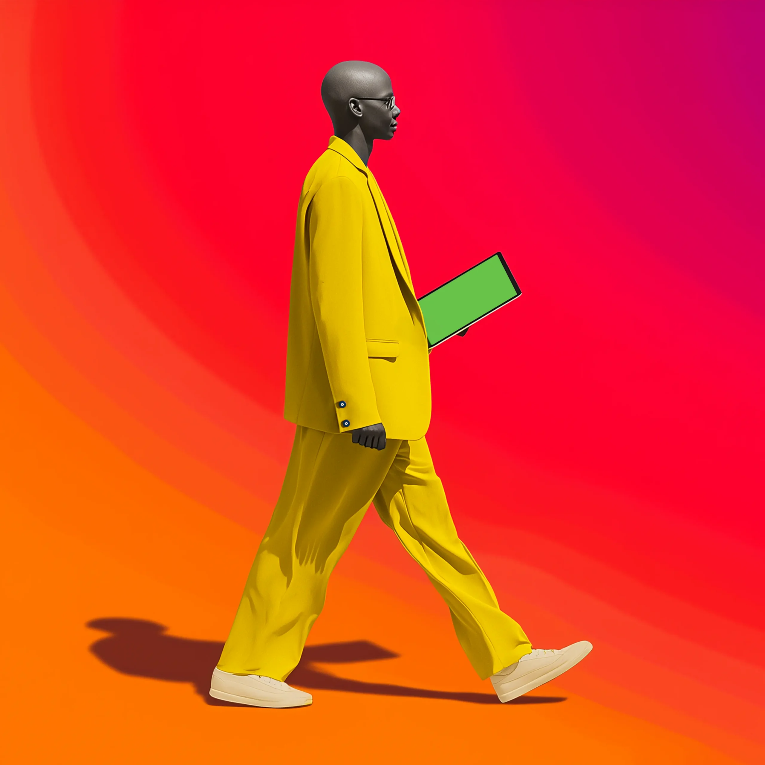 How design leaders are reclaiming their strategic value.
