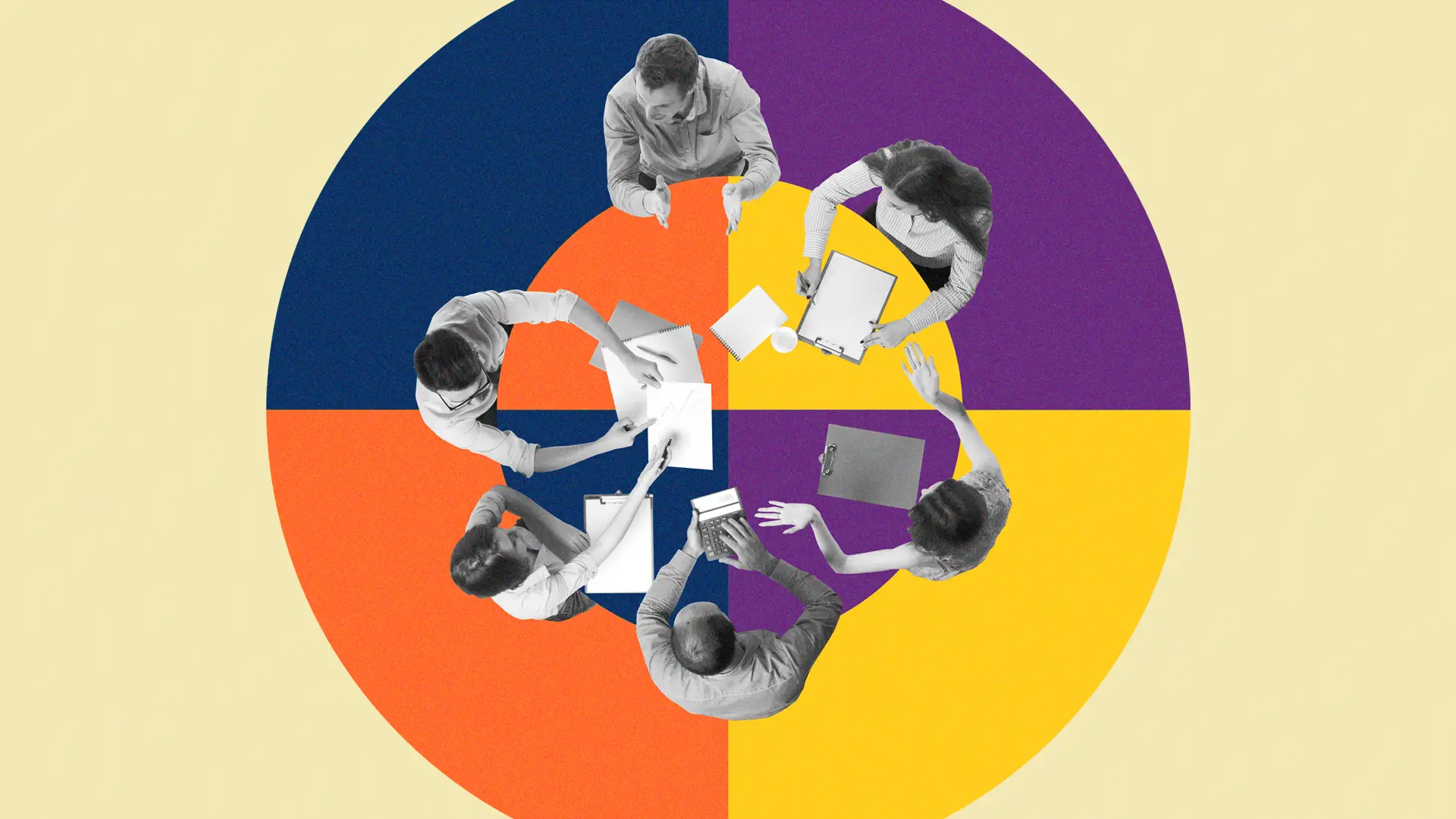 How to conduct a creative audit: a step-by-step guide.