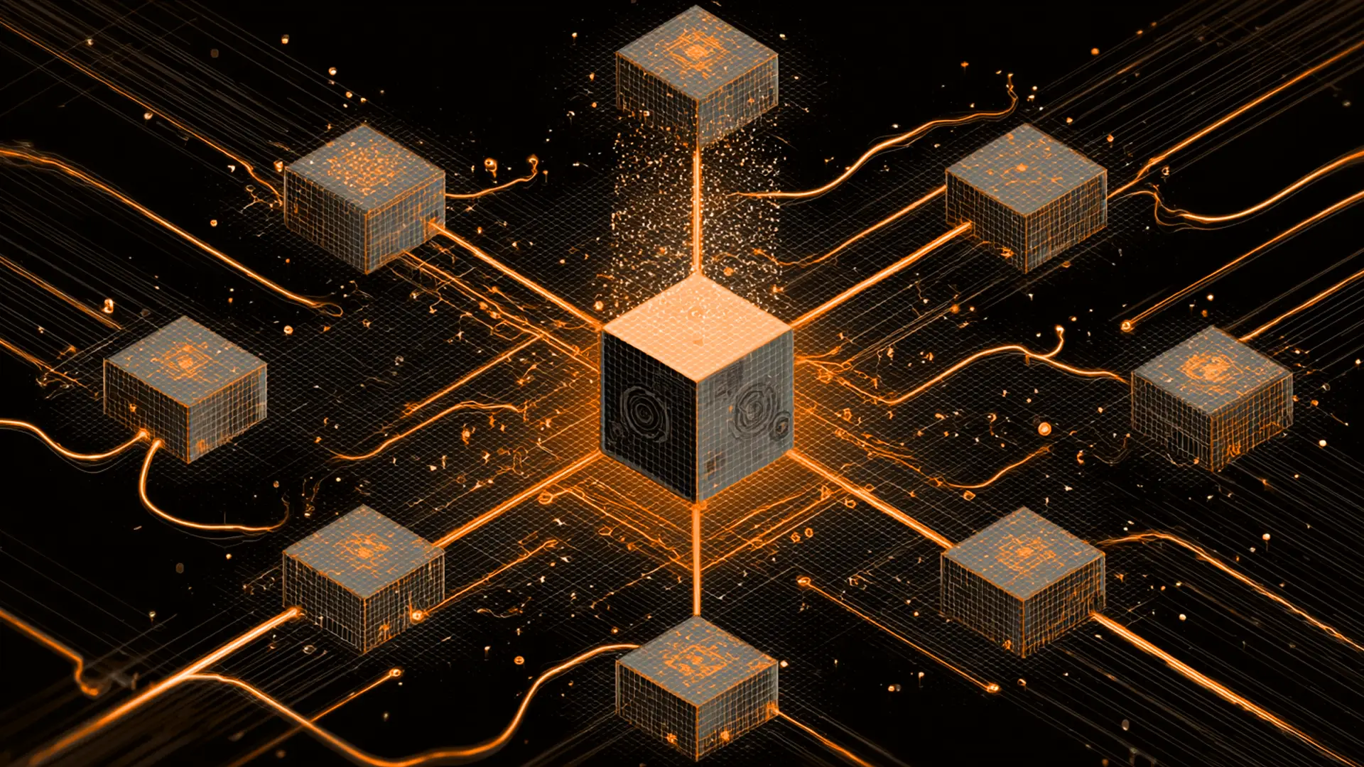 How to create an AI pilot program that delivers results. 
