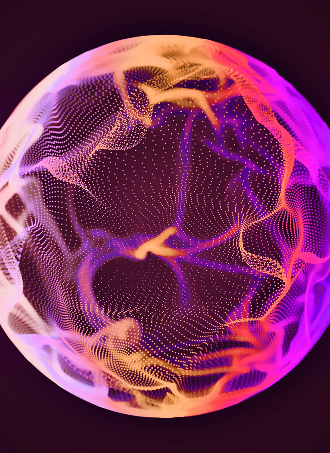 5 technology trends shaping the business world.