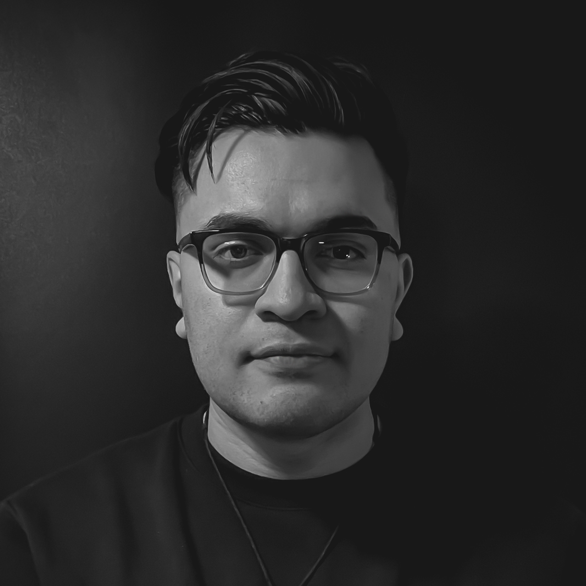Image of Author