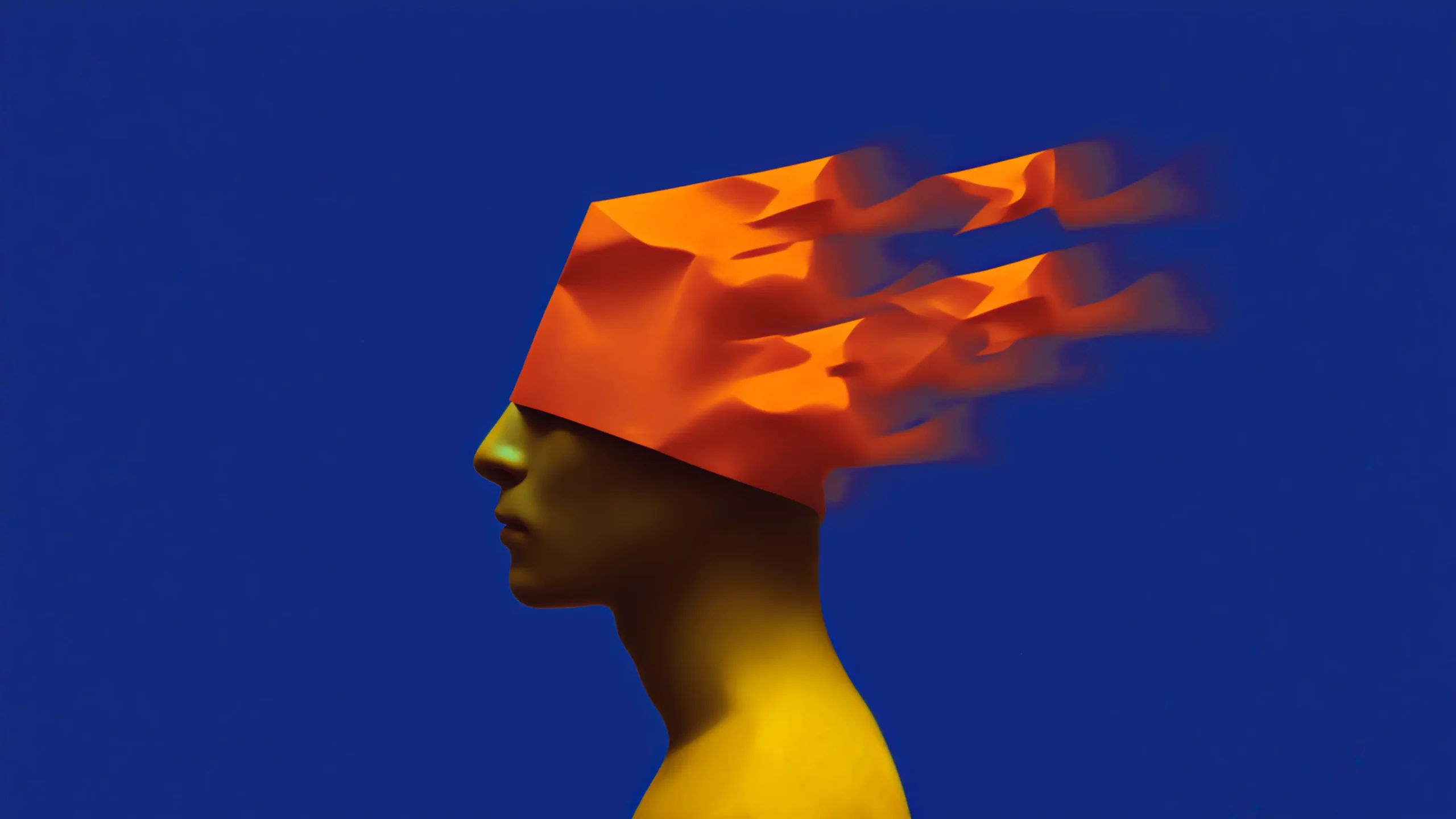 How to move Creative Teams from AI burnout to breakthrough.