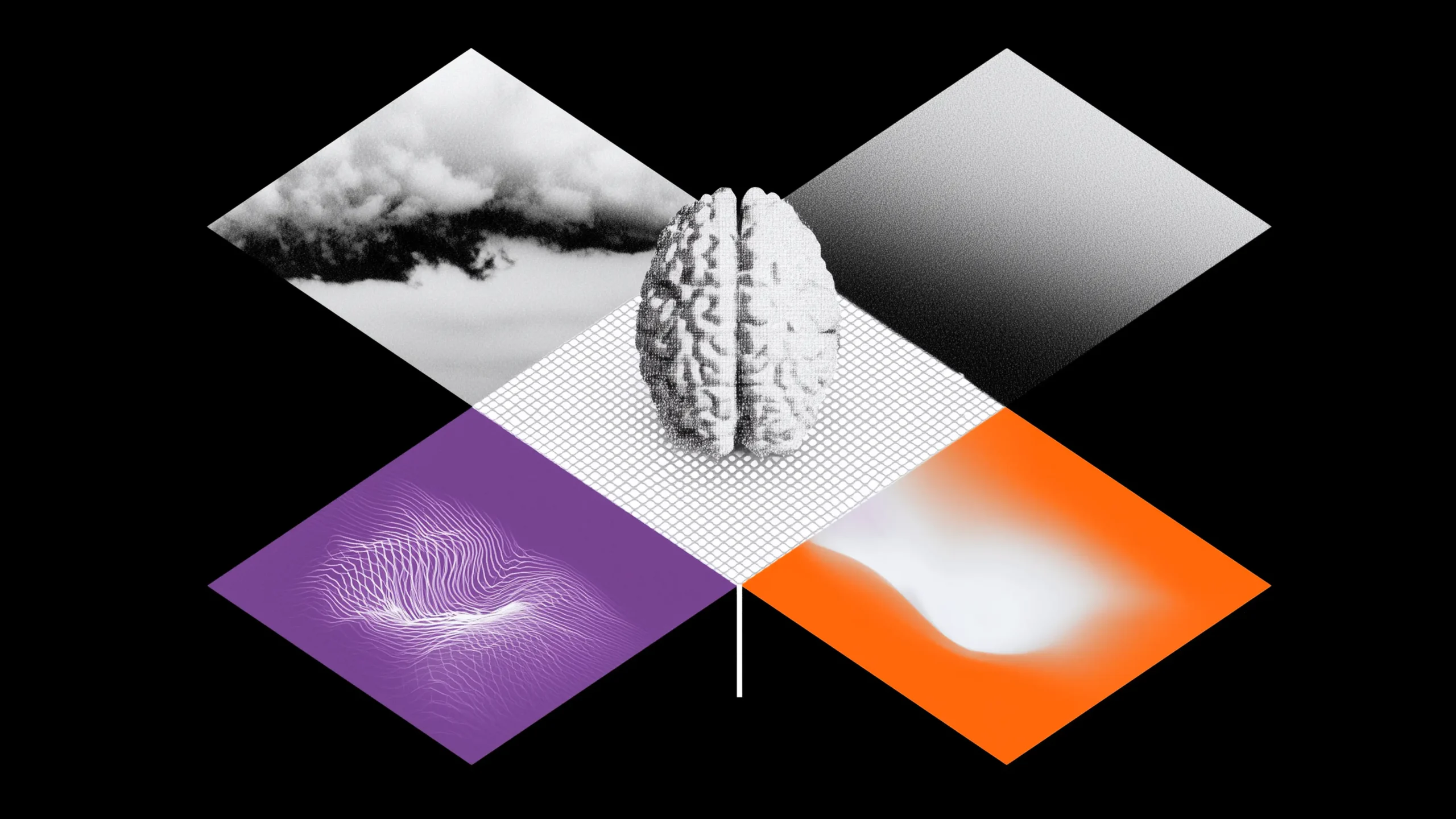 What agentic AI really looks like in a creative workflow.
