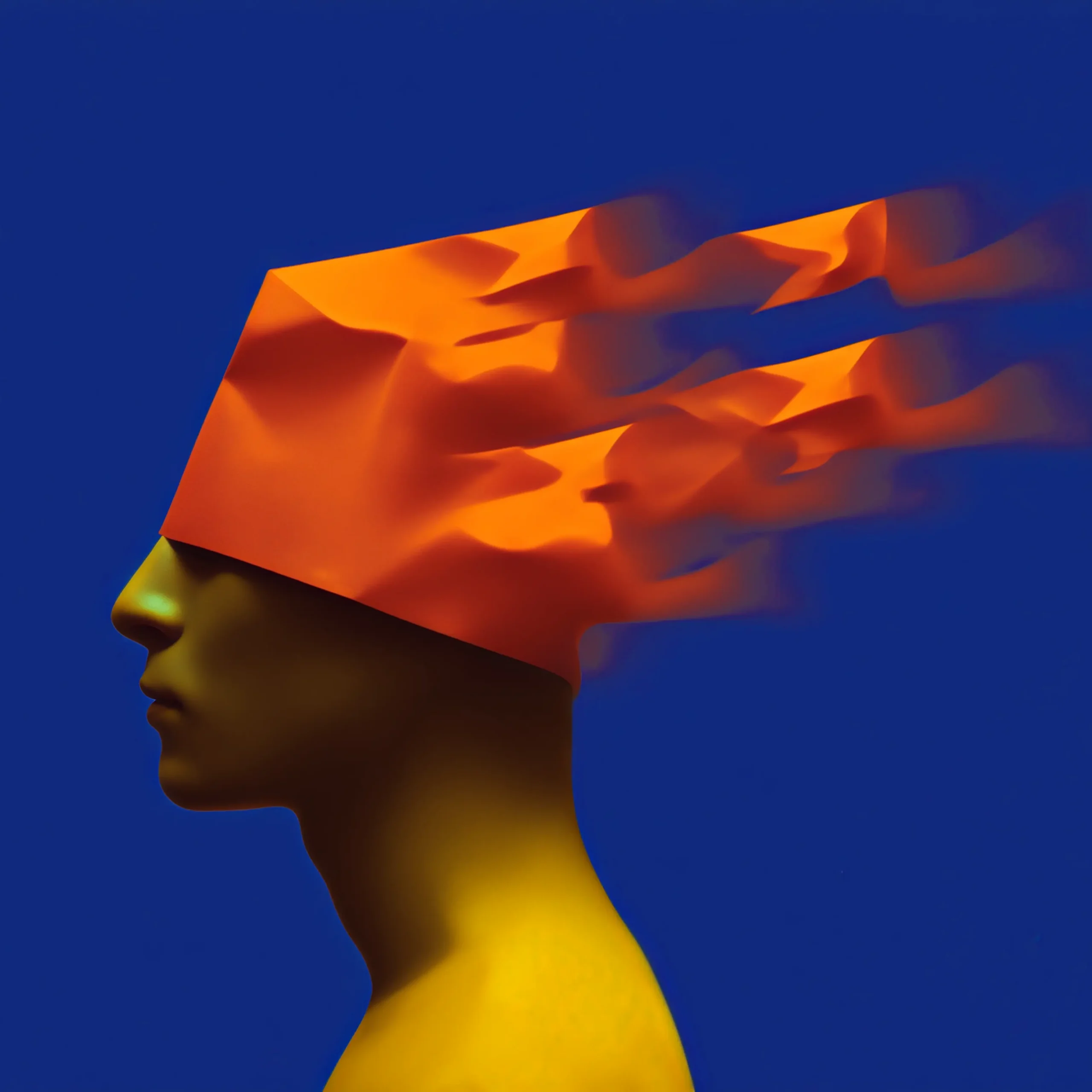How to move Creative Teams from AI burnout to breakthrough.