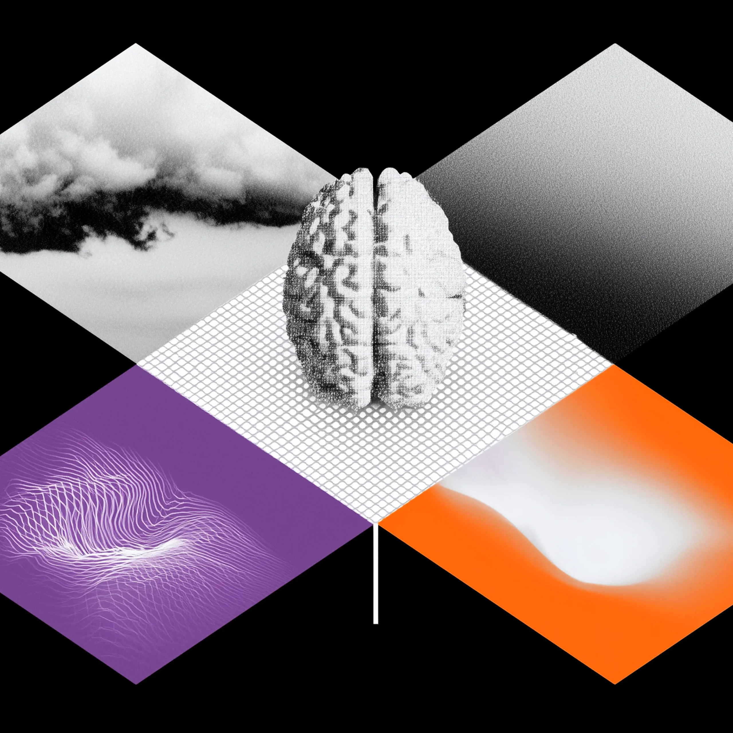 What agentic AI really looks like in a creative workflow.