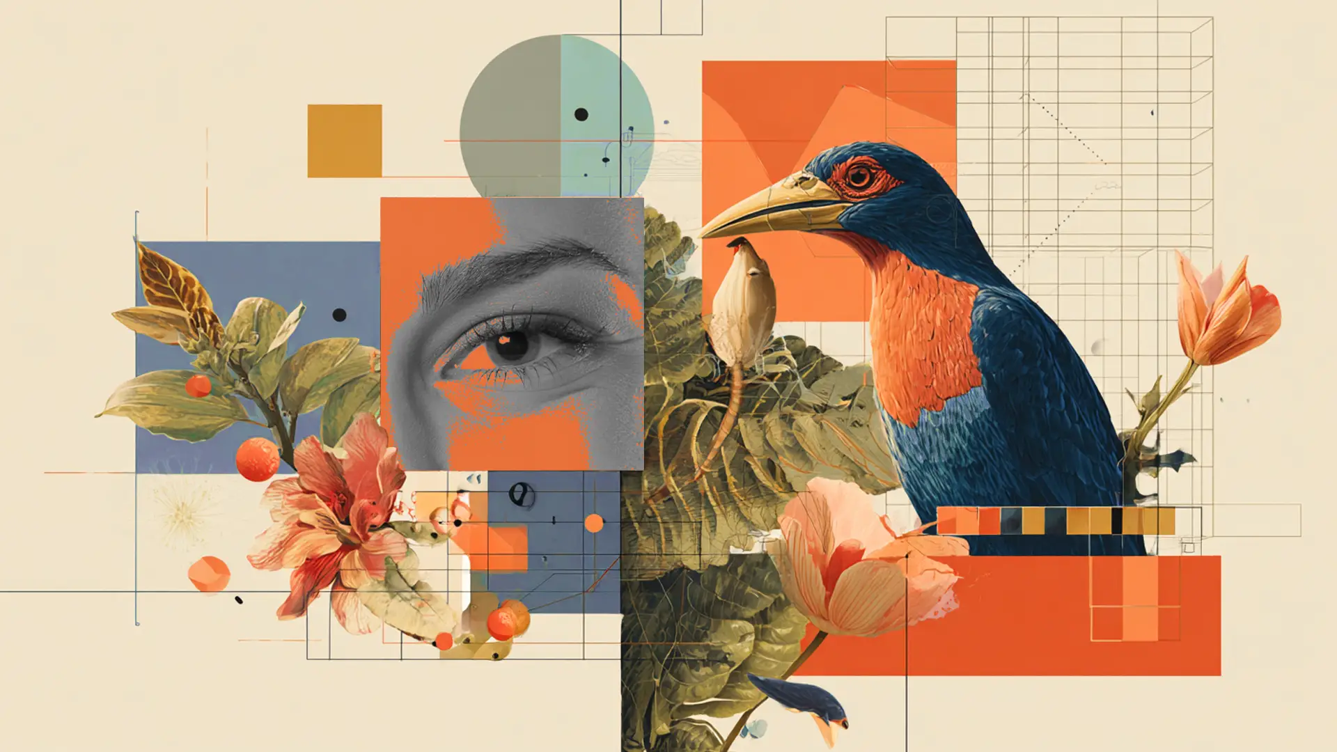 Charting a human-first future in the new age of AI design.