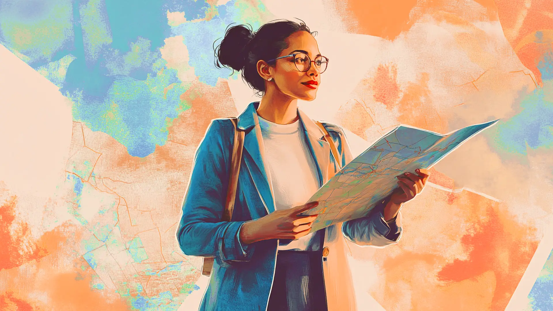 How to reset culture through Creative Operations. 