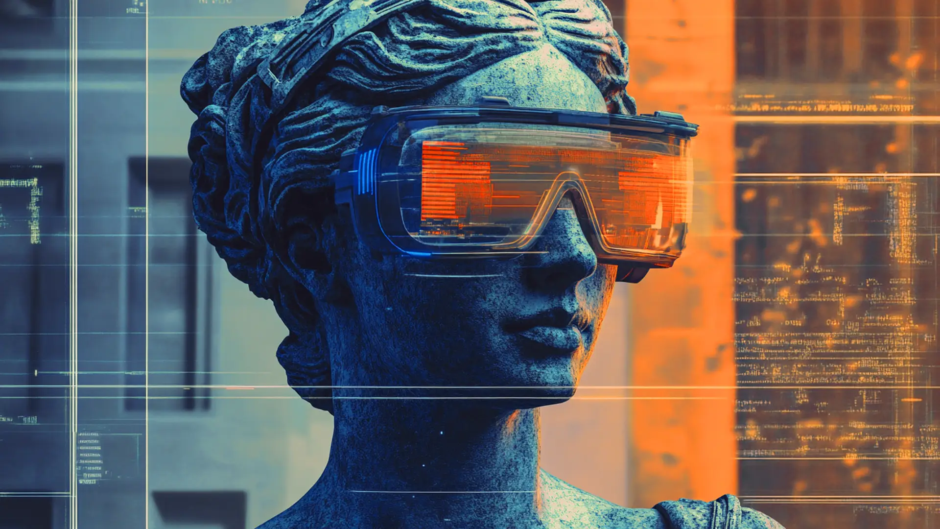 4 powerful trends impacting the future of design.
