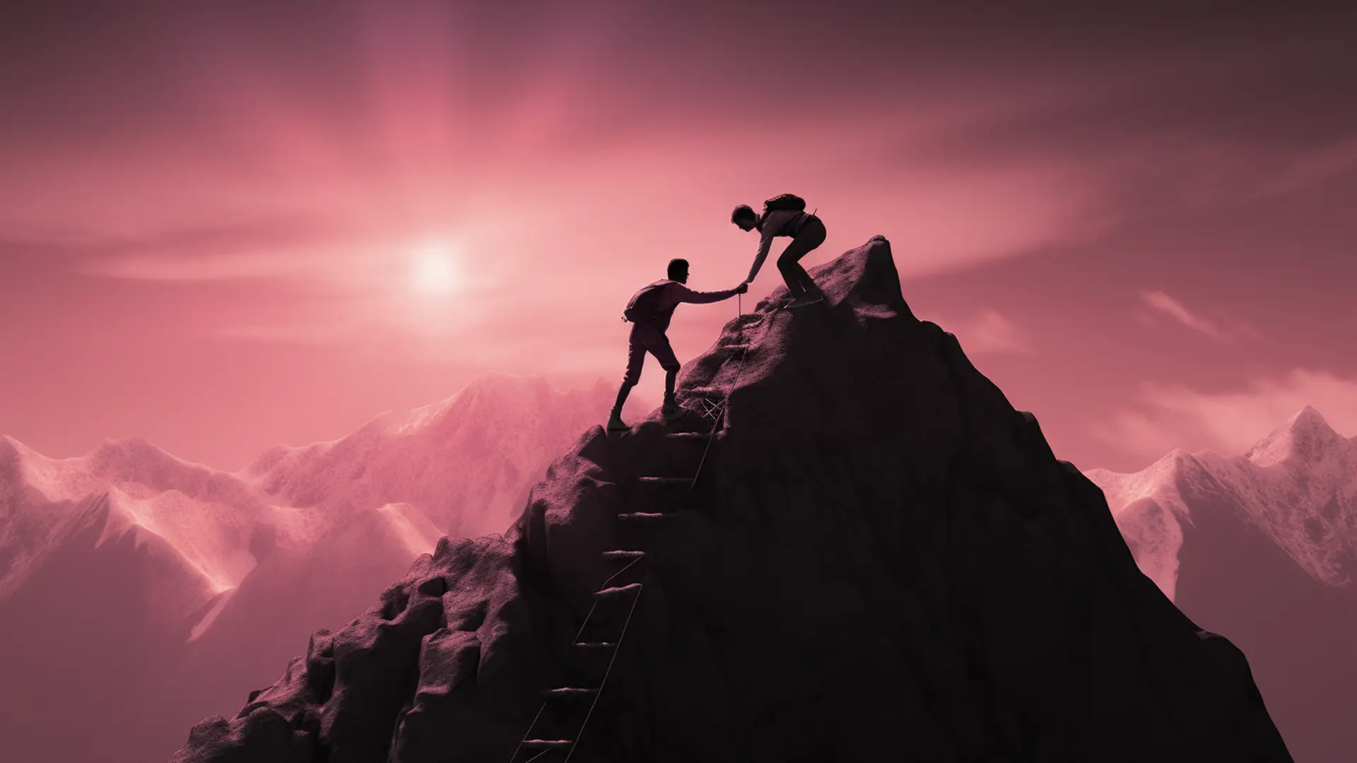 Create a new commitment to team morale.