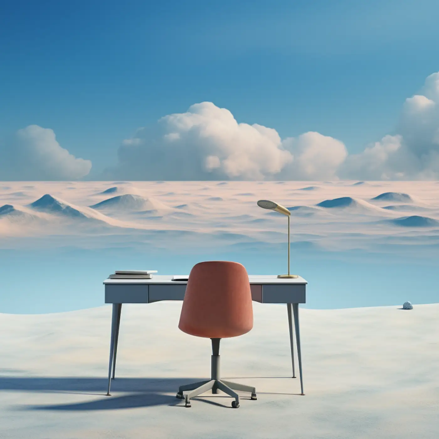 Bring in new perspectives to your design team. 