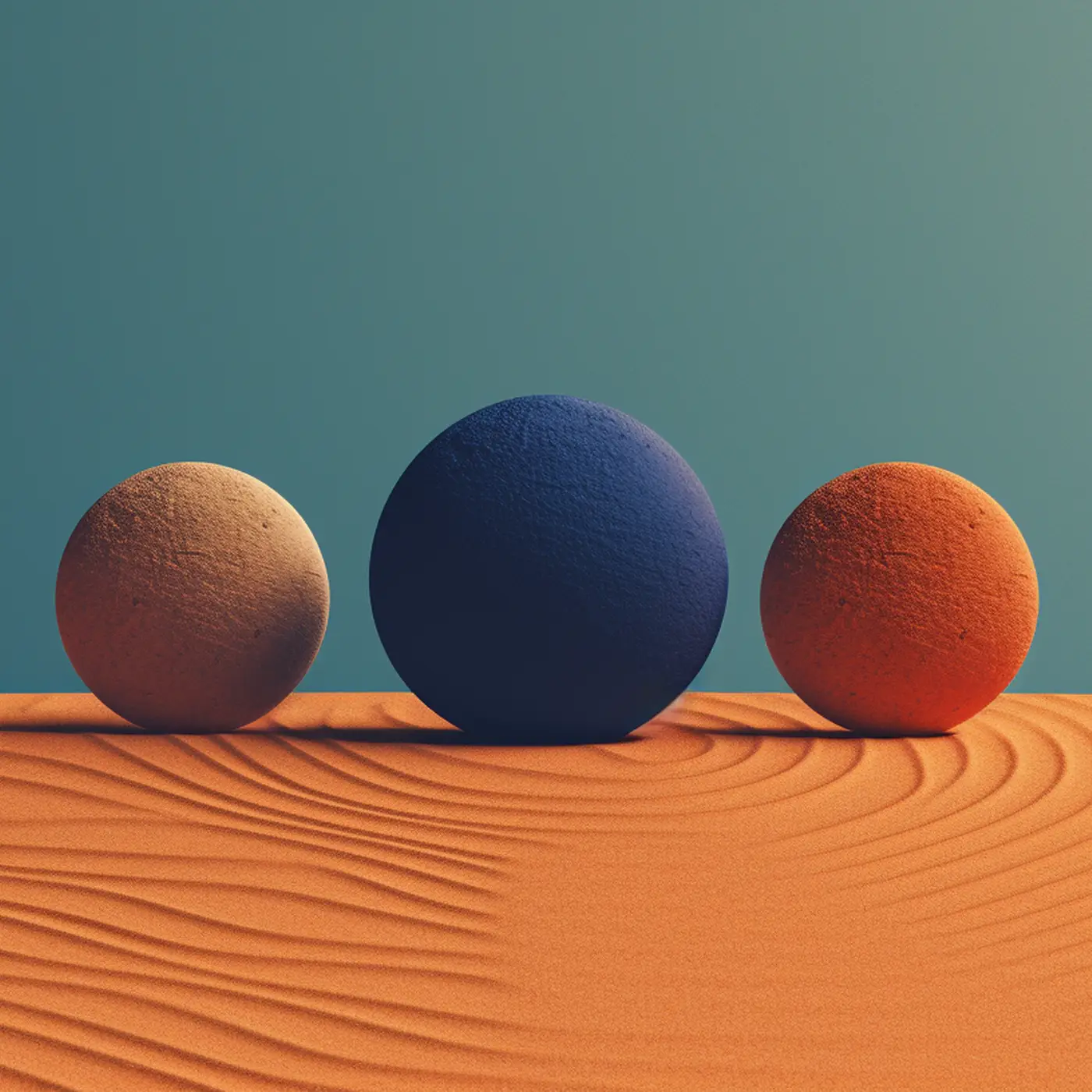 How to teach design thinking to non-designers.