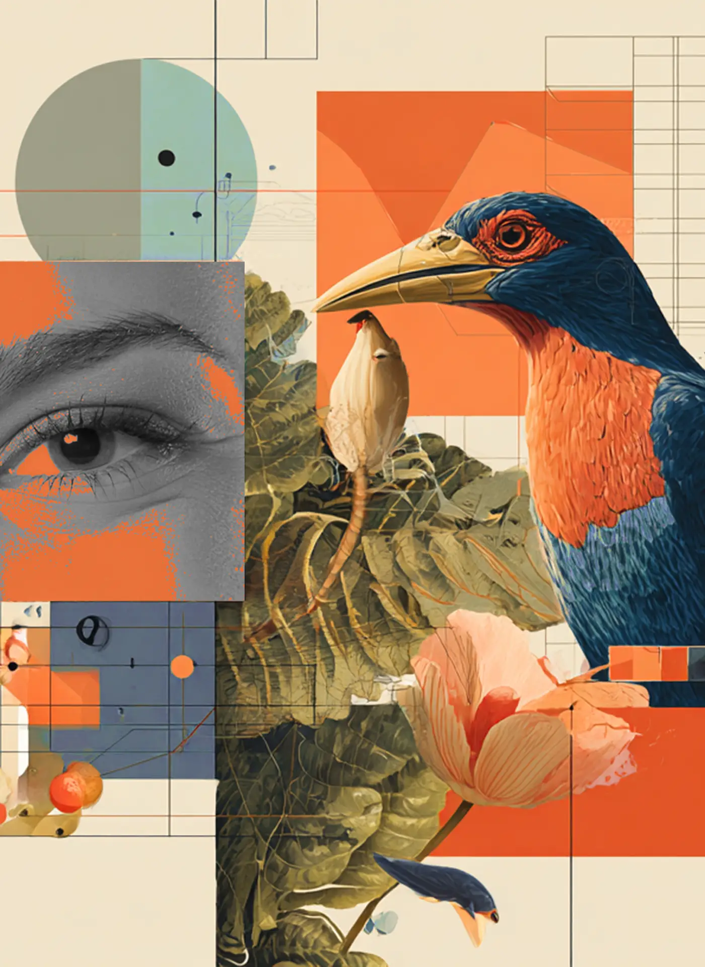 Charting a human-first future in the new age of AI design.