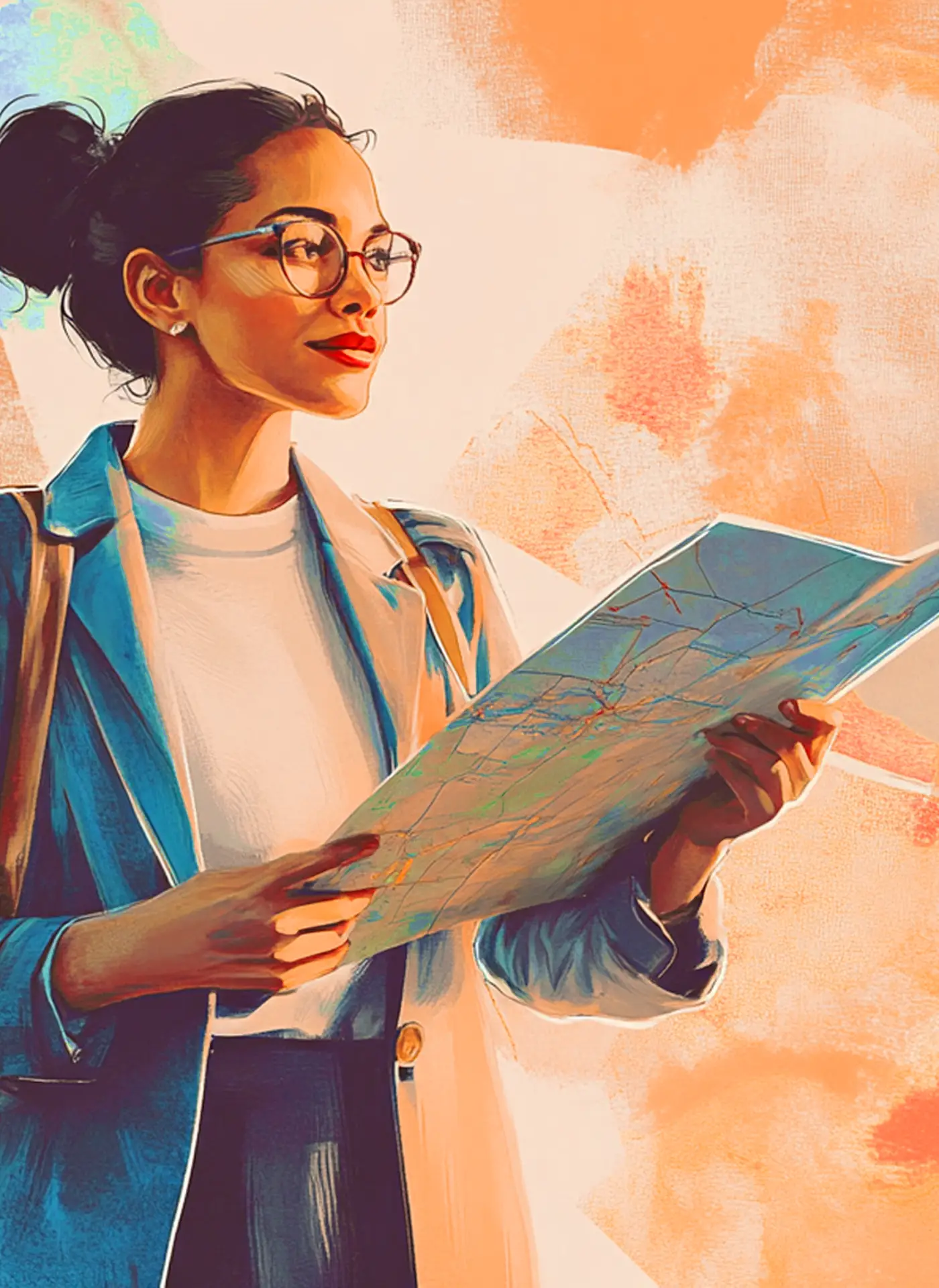How to reset culture through Creative Operations. 