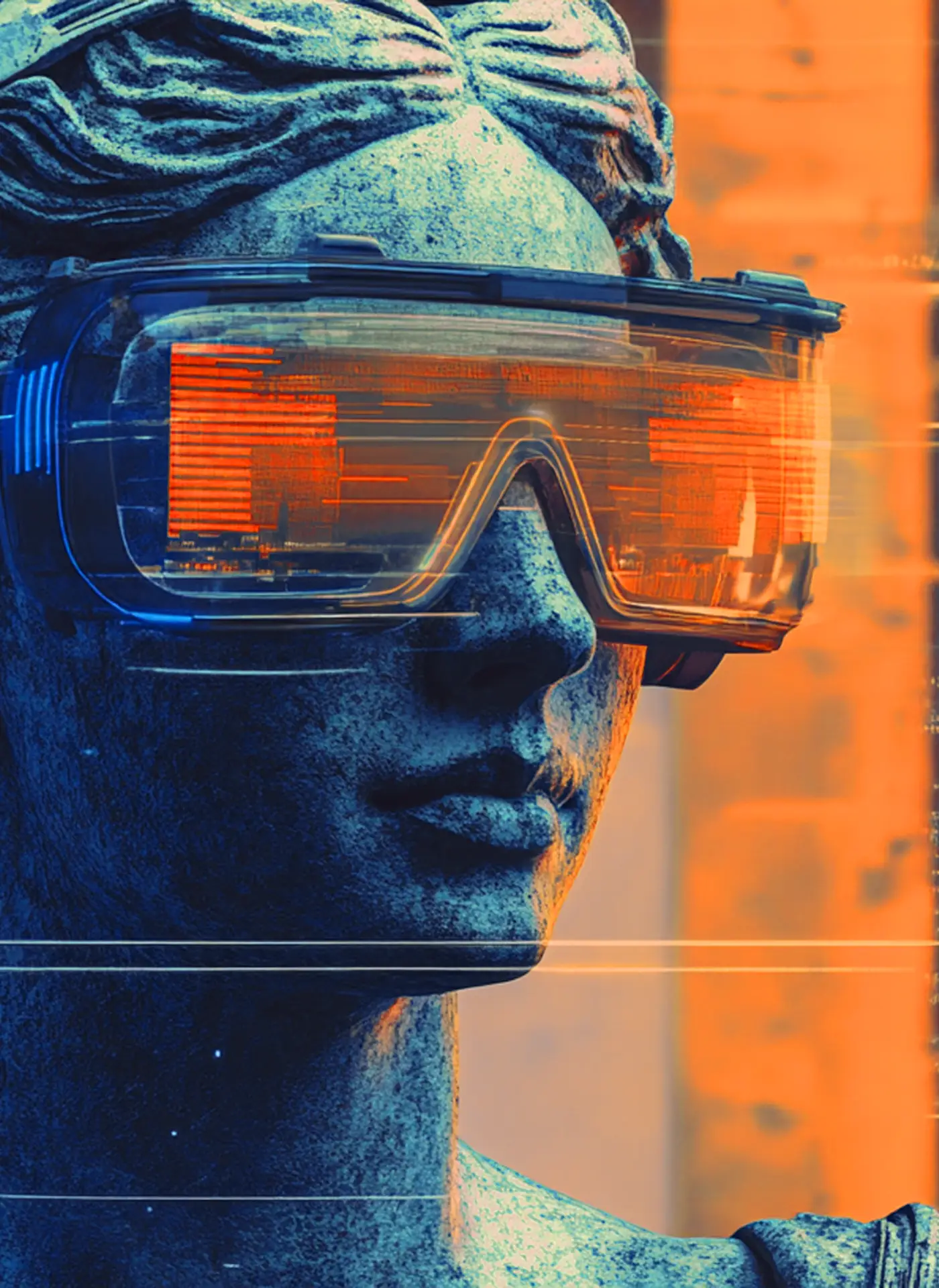 4 powerful trends impacting the future of design.